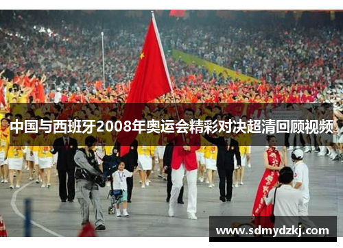 中国与西班牙2008年奥运会精彩对决超清回顾视频